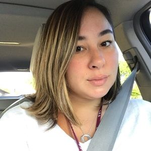 Meet your Posher, Bianca